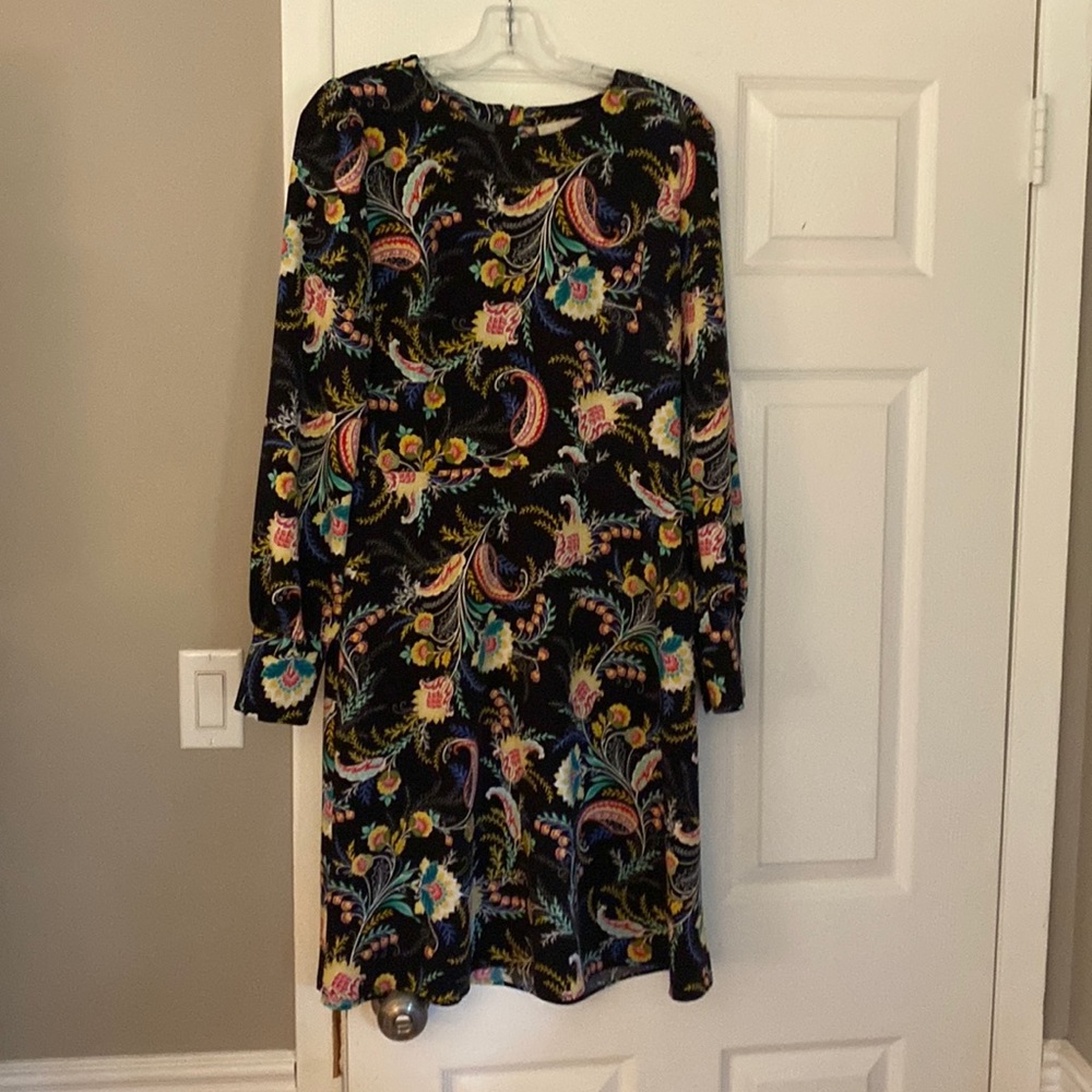 Loft dress
